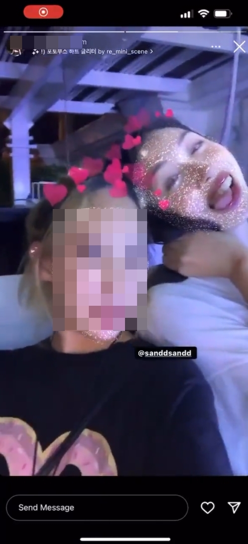 แซน วิศาพัช