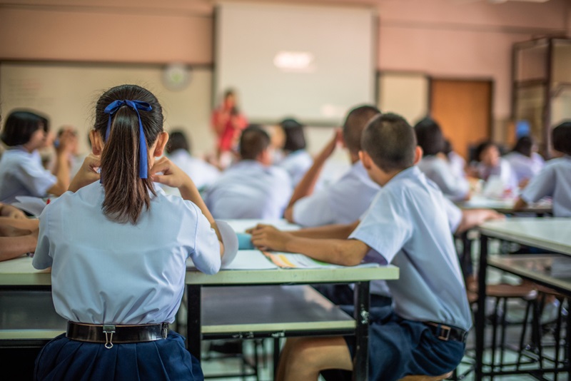 ครูทวงงานแนวใหม่