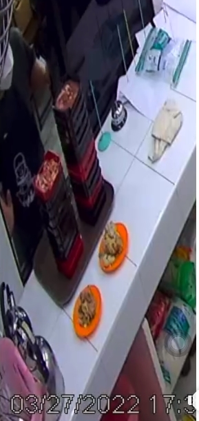 ร้านชาบูปรับ 1000