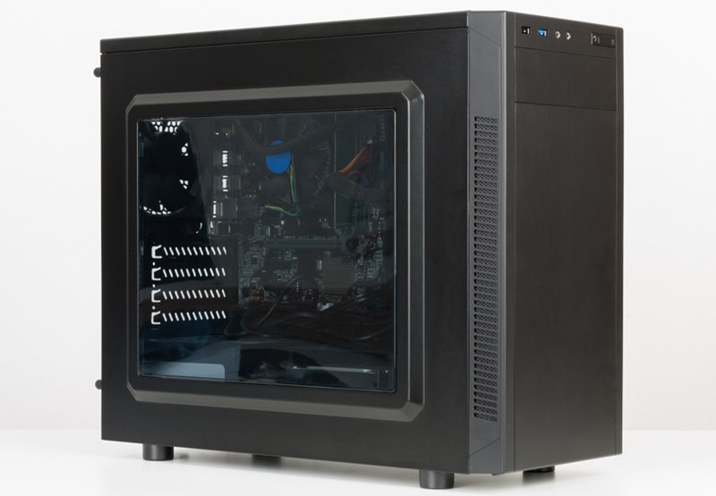 เคสคอมพิวเตอร์