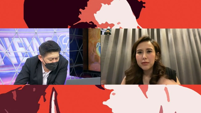 แยม ธมลพรรณ์