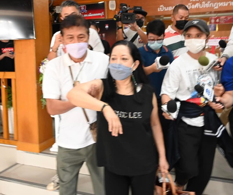 ภนิดา ศิระยุทธโยธิน