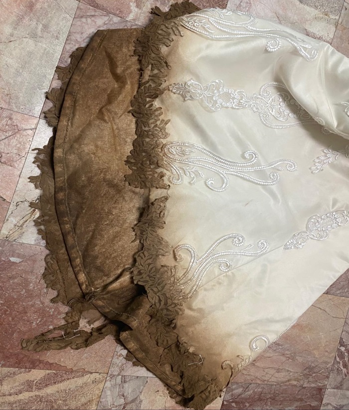 เช่าชุดแต่งงาน