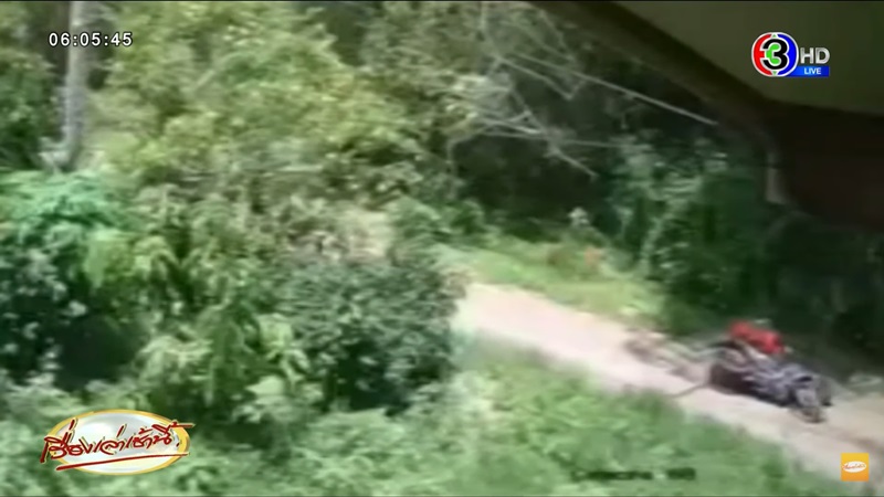 บุรุษไปรษณีย์วูบดับ