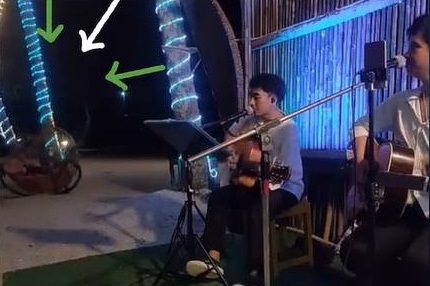 คลิปตลก