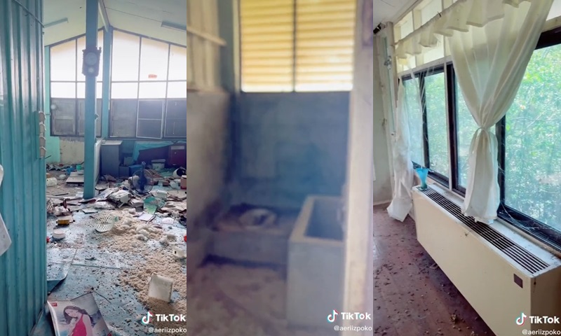 บ้านพักครู