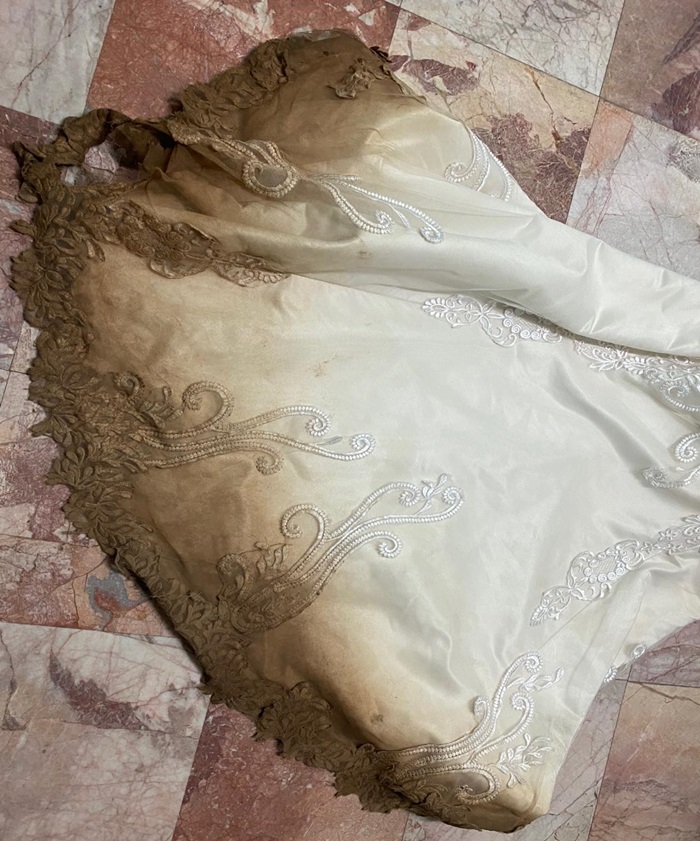 เช่าชุดแต่งงาน