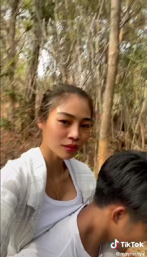 จ้างแฟน