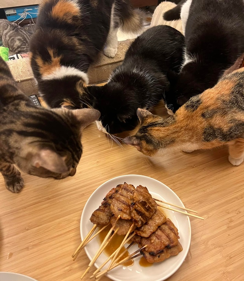 เพจทูนหัวของบ่าว