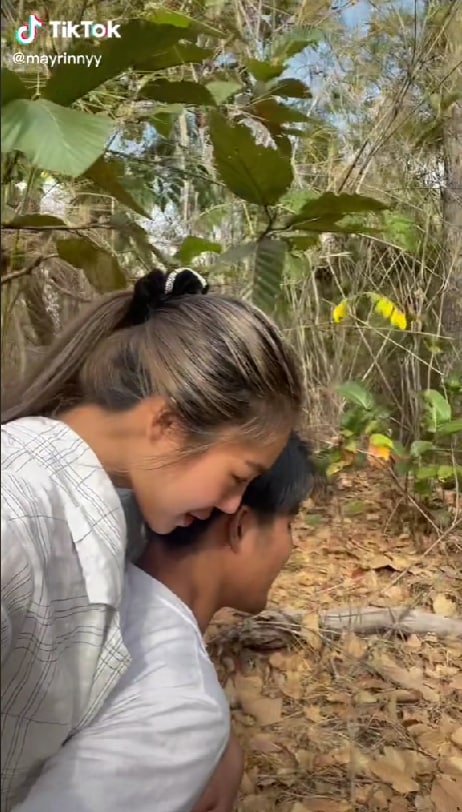 จ้างแฟน