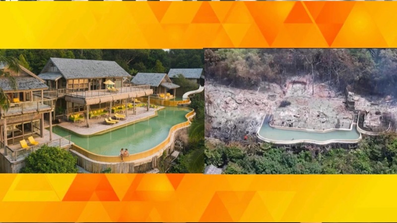 แยม ธมลพรรณ์