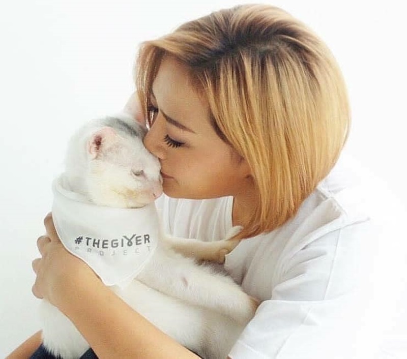 เพจทูนหัวของบ่าว