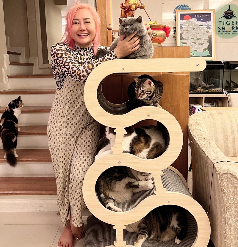 เพจทูนหัวของบ่าว