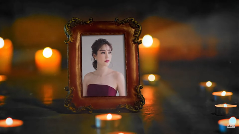 แตงโม นิดา