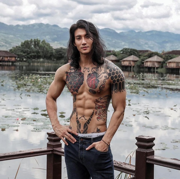 ไป๊ ทาคน