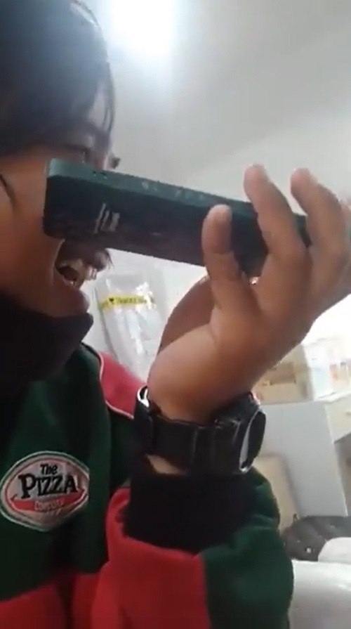 แก๊งคอลเซ็นเตอร์