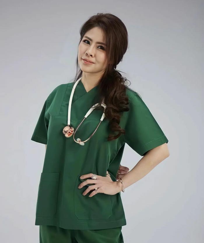 หมอของขวัญ