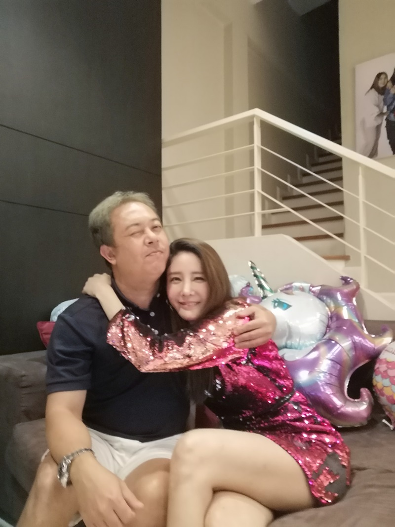 พี่ชายแตงโม นิดา