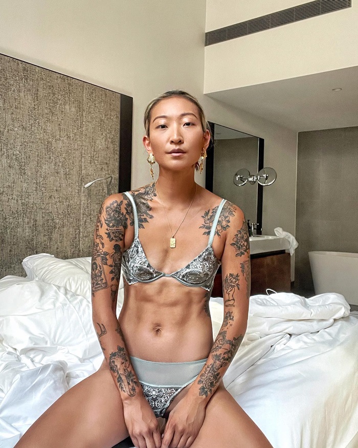 Helen Chik