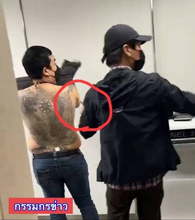 ข่าวแตงโม นิดา