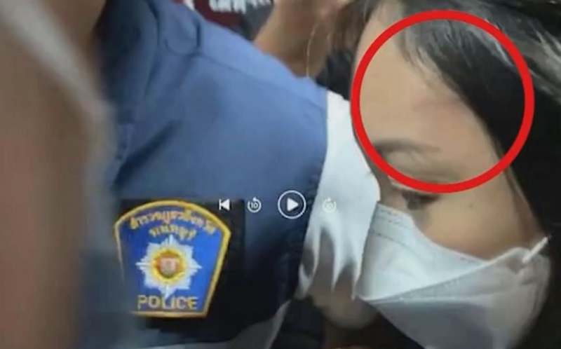 ข่าวแตงโม นิดา