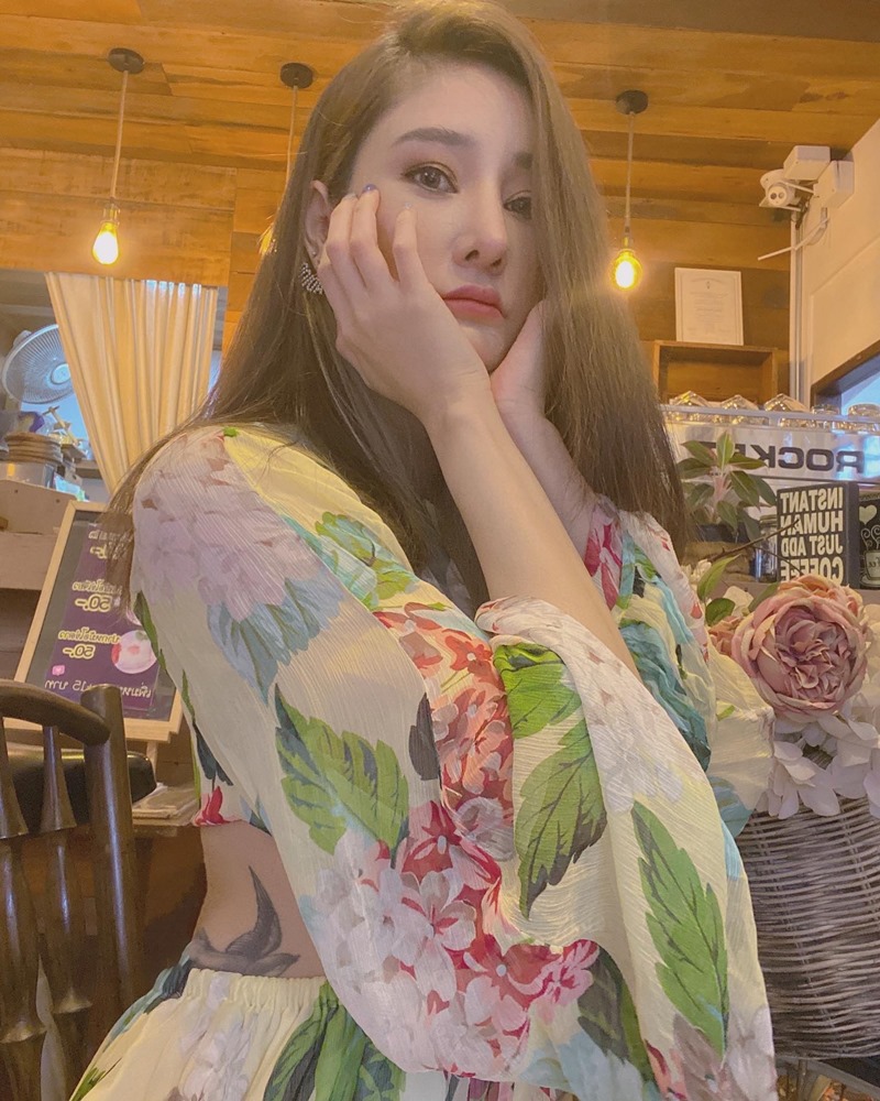 แตงโม นิดา