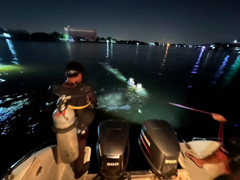 ข่าวแตงโม นิดา