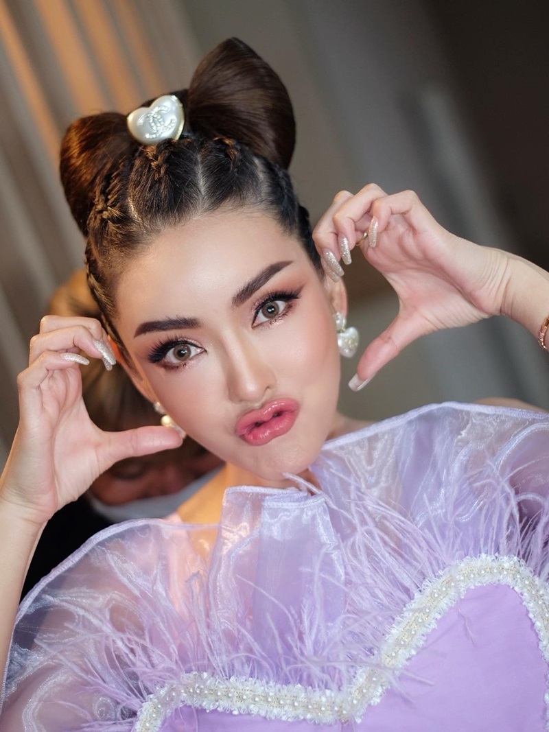 ตั้ว หลอกขายไอโฟน