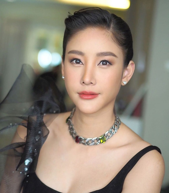 แตงโม นิดา