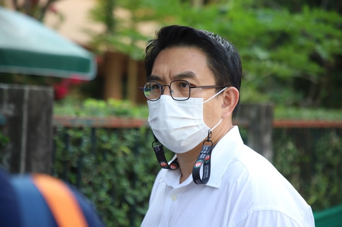 วิโรจน์ ลักขณาอดิศร