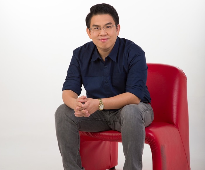 วิโรจน์ ลักขณาอดิศร