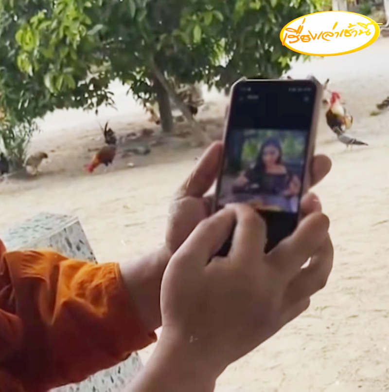 แฉพระนักเทศน์