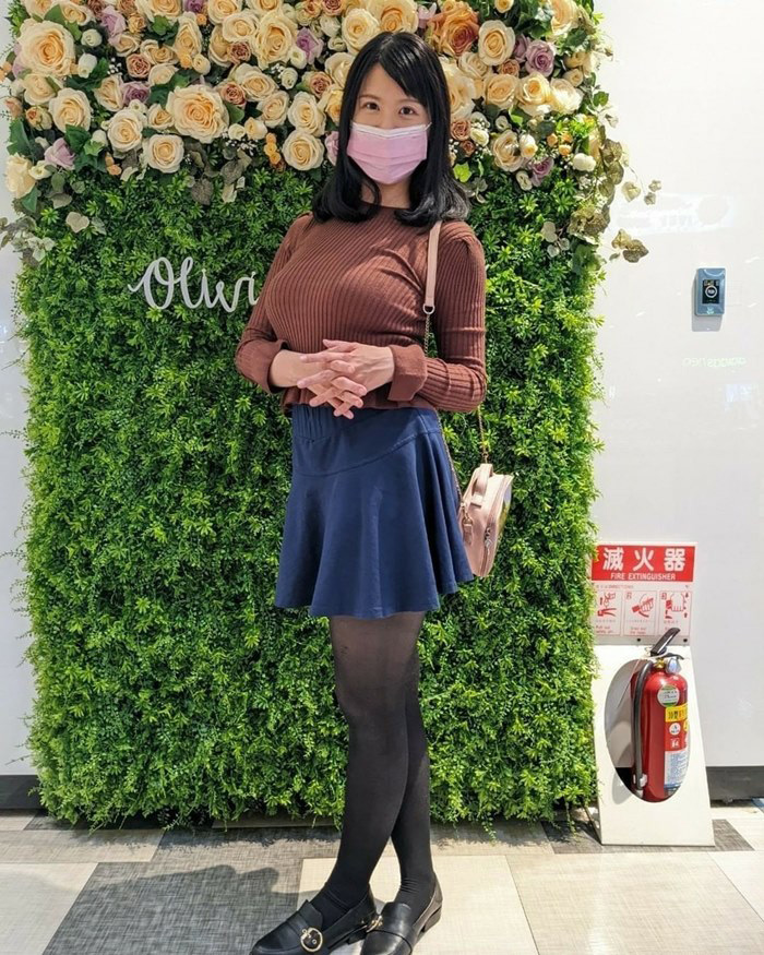 สาวสวย