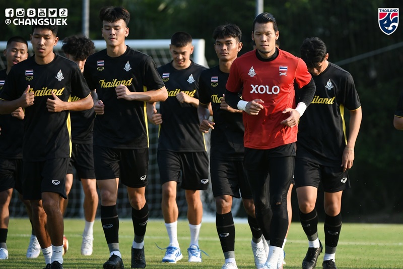 ฟุตบอลซีเกมส์ 2022