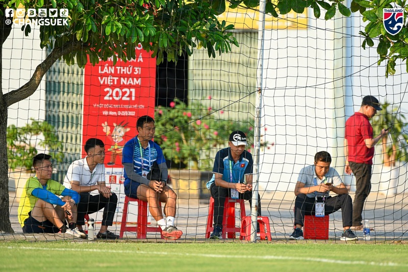 ฟุตบอลซีเกมส์ 2022