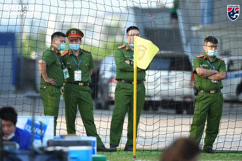 ฟุตบอลซีเกมส์ 2022