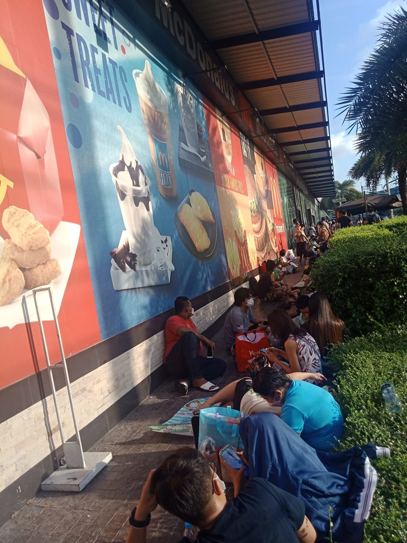 เคลมประกันโควิด