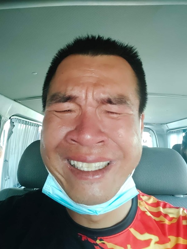 จอนนี่ มือปราบ