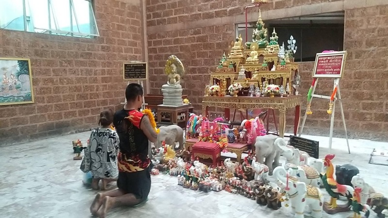 จอนนี่มือปราบ