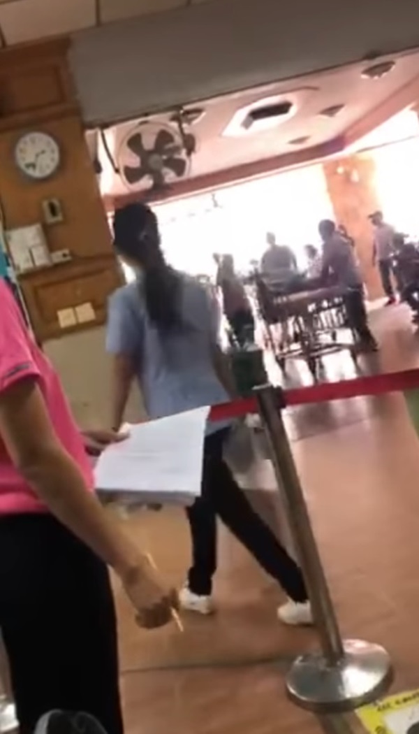 จอนนี่ มือปราบ