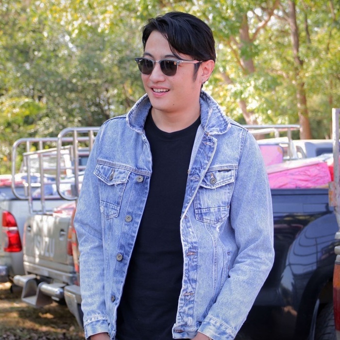 ขุน ชานนท์