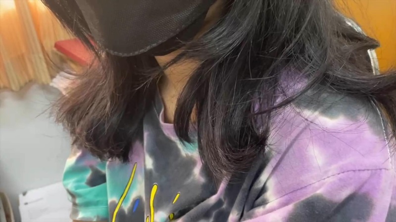 ลูกฆ่าแม่