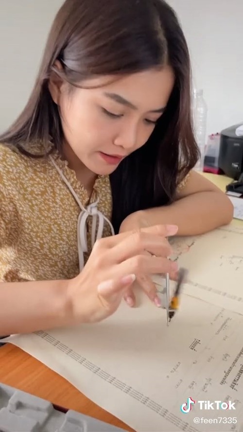 วาดแผนที่โฉนดที่ดิน