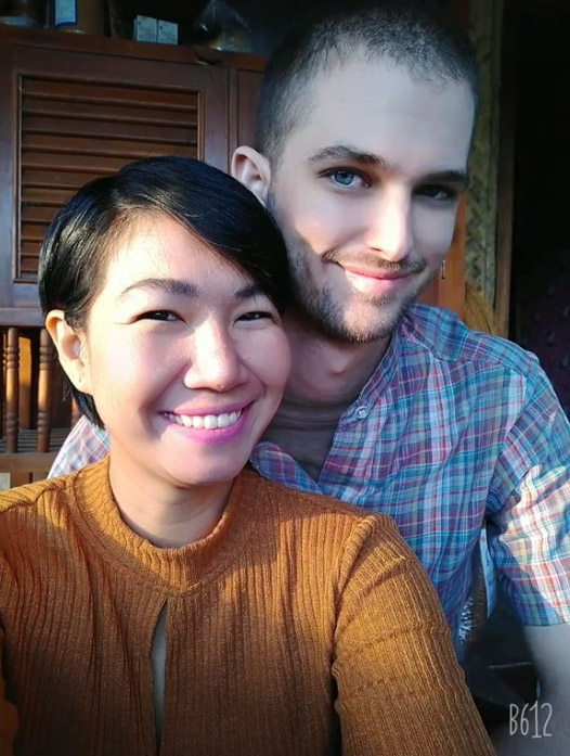 สามีเปลี่ยนเพศ