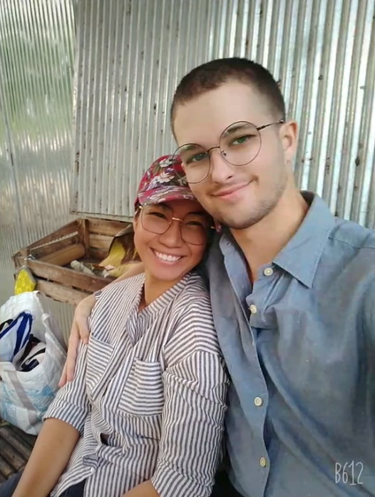 สามีเปลี่ยนเพศ