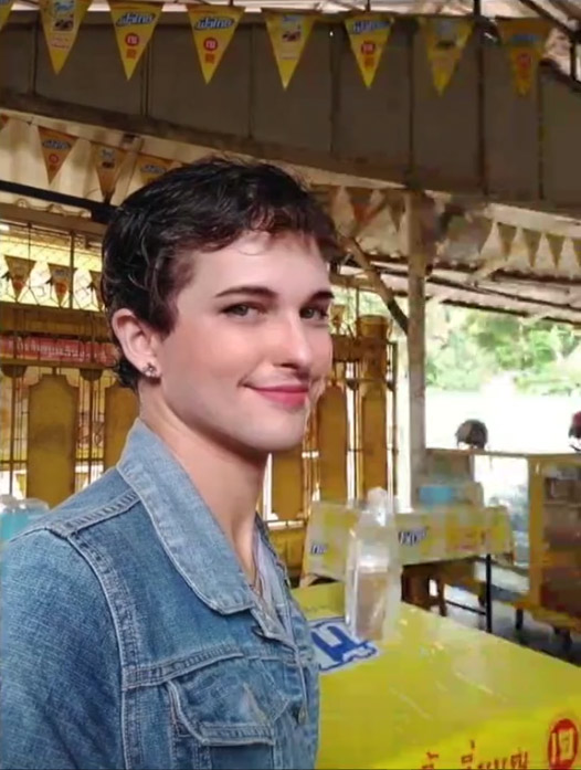 สามีเปลี่ยนเพศ