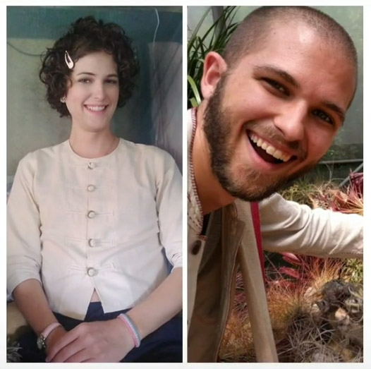 สามีเปลี่ยนเพศ