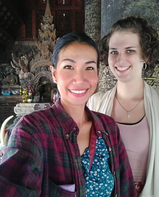 สามีเปลี่ยนเพศ