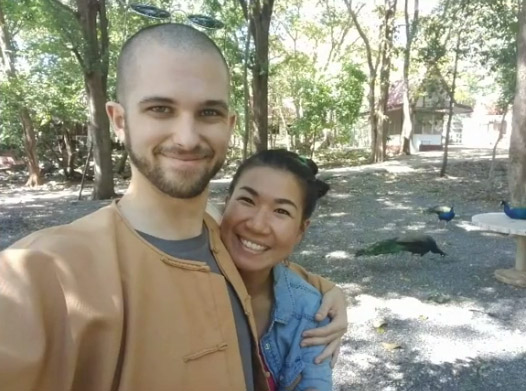 สามีเปลี่ยนเพศ