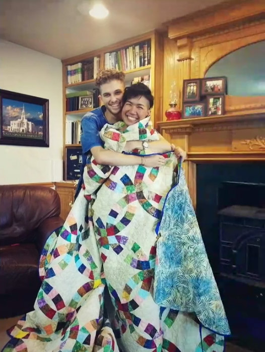 สามีเปลี่ยนเพศ